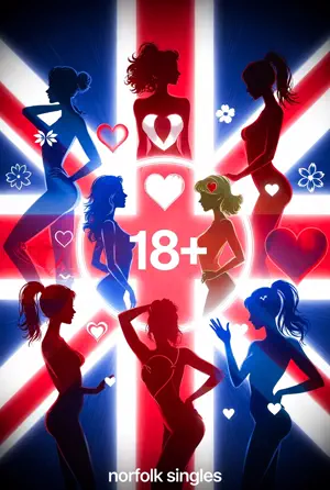 Meet real singles in Norfolk